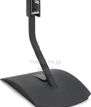 Bose speaker stand