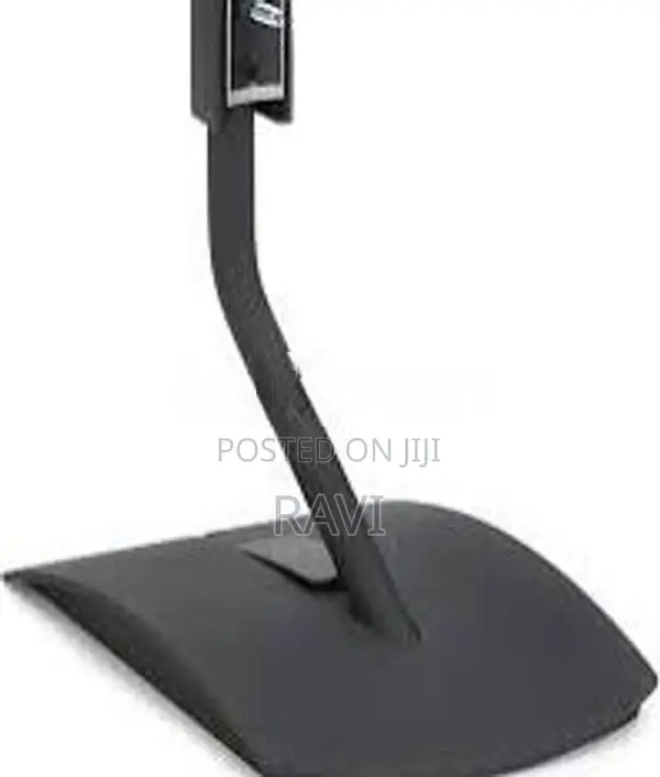 Bose speaker stand