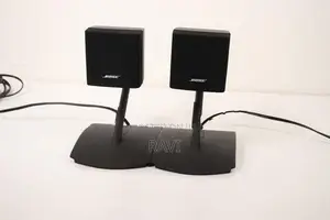 Bose speaker stand