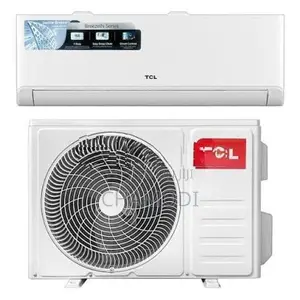 New 12000BTU TCL Smart Inverter (AI MODEL) AC 2026