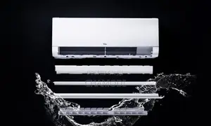 New 12000BTU TCL Smart Inverter (AI MODEL) AC 2026