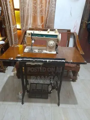 Singer Zigzag Sewing Machine