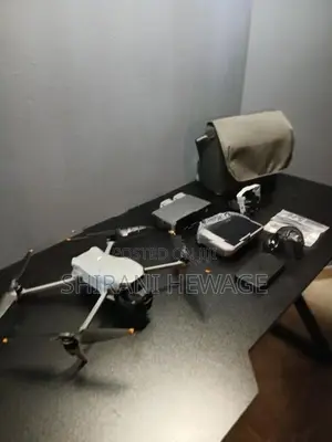 Dji Air 3s Fly More Combo