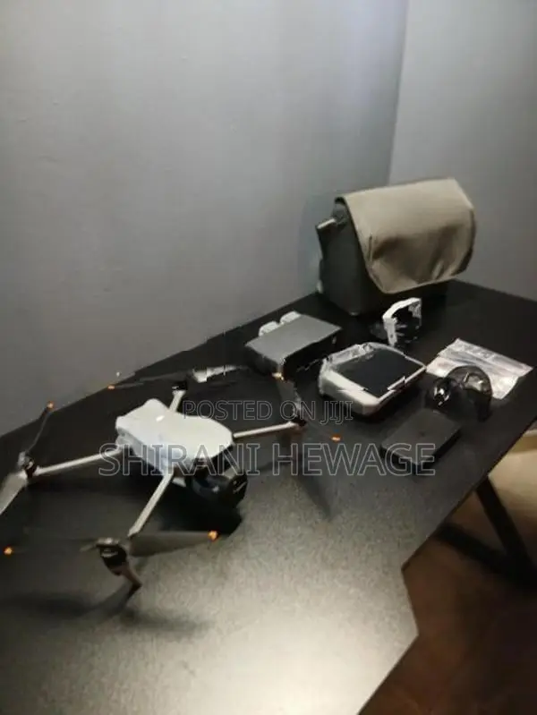 Dji Air 3s Fly More Combo