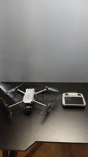 Dji Air 3s Fly More Combo