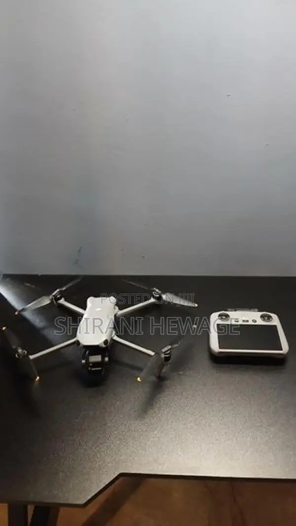 Dji Air 3s Fly More Combo