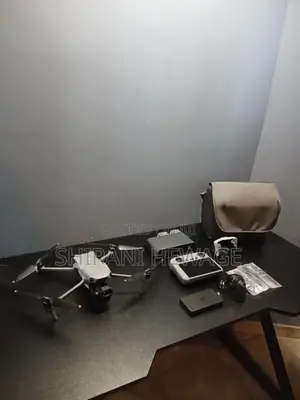 Dji Air 3s Fly More Combo