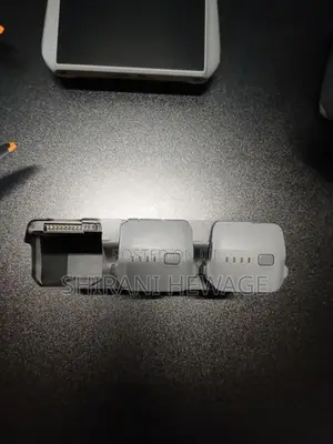 Dji Air 3s Fly More Combo