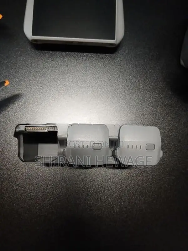 Dji Air 3s Fly More Combo