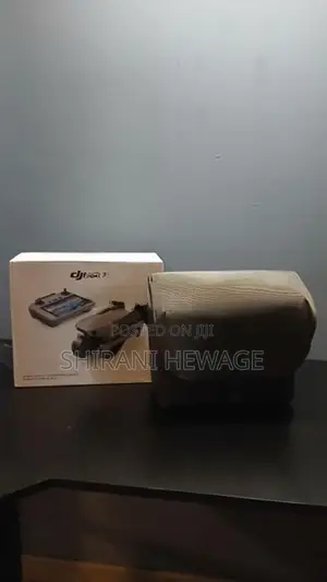 Dji Air 3s Fly More Combo