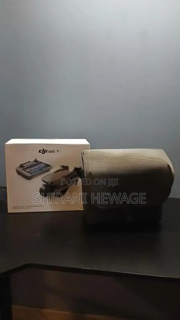 Dji Air 3s Fly More Combo