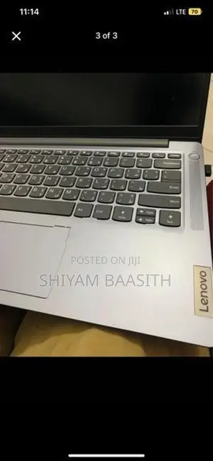 Lenovo Ideapad Slim 3