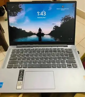 Lenovo Ideapad Slim 3