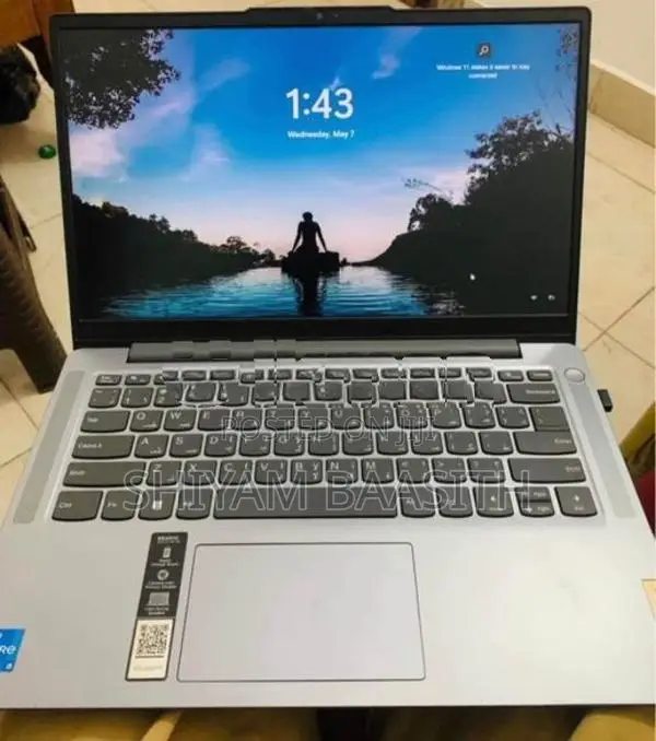 Lenovo Ideapad Slim 3