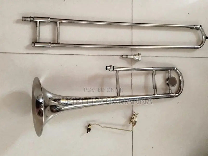 Lark Trombone