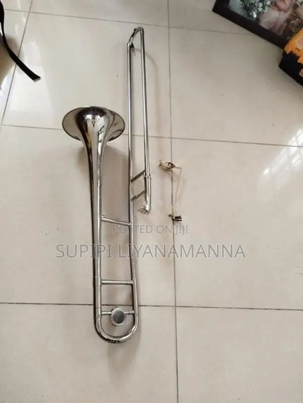 Lark Trombone