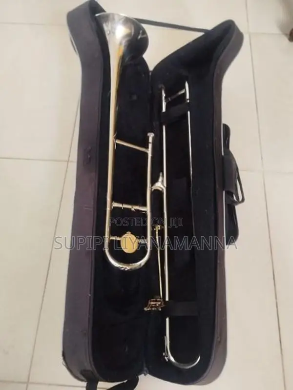 Lark Trombone