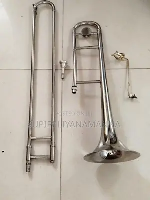 Lark Trombone