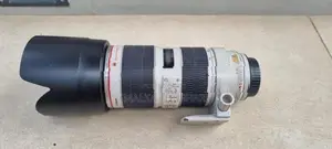 70-200 Tele Lens Canon