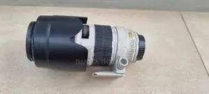 70-200 Tele Lens Canon