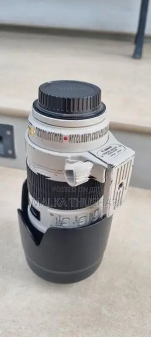 70-200 Tele Lens Canon