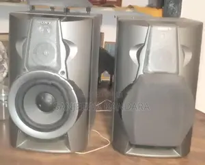 Sony Buffel Set