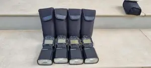 Canon 600EX-RT Flash Gun