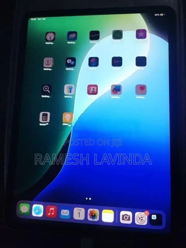 Apple iPad M1