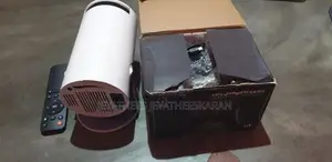 LCD Projector