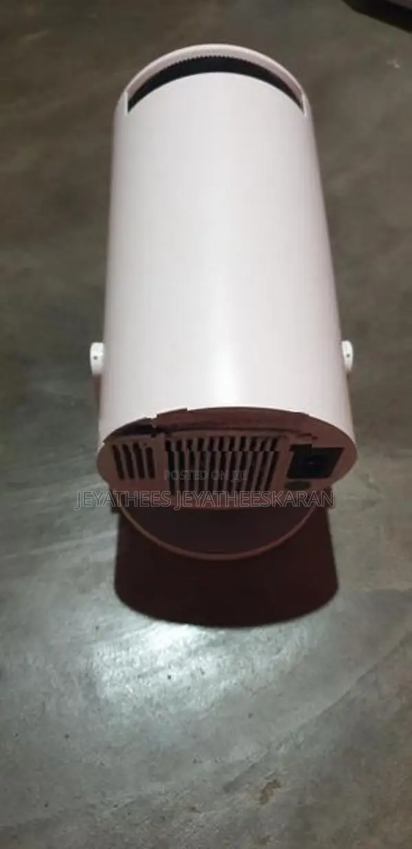 LCD Projector