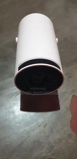 LCD Projector