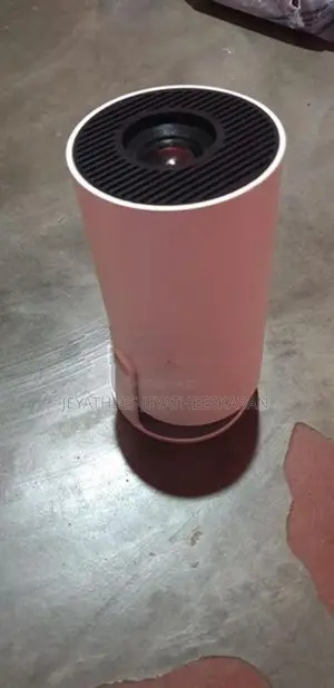 LCD Projector