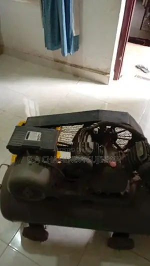 iForce 60L 2HP Air Compressor