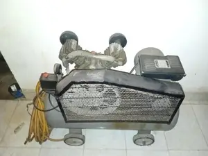 iForce 60L 2HP Air Compressor