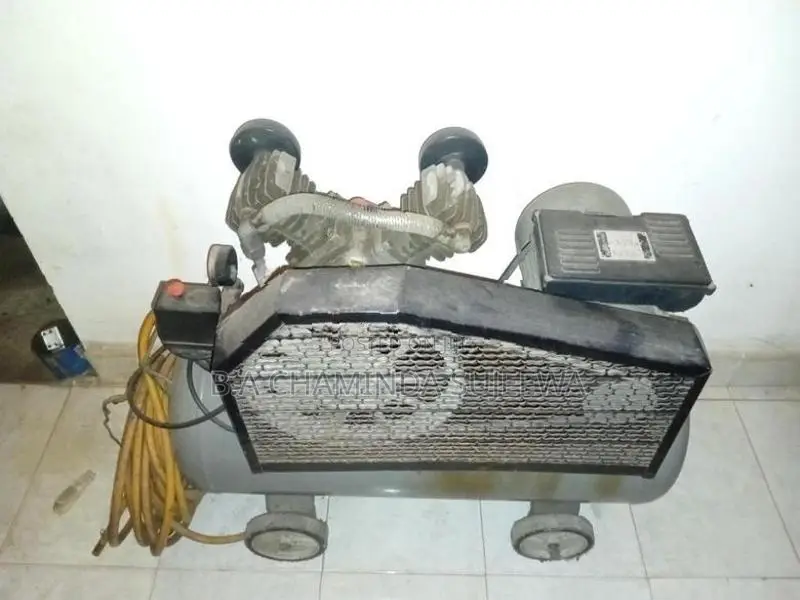 iForce 60L 2HP Air Compressor