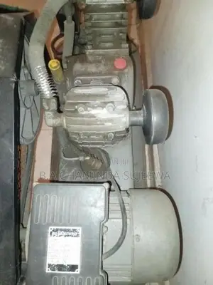 iForce 60L 2HP Air Compressor