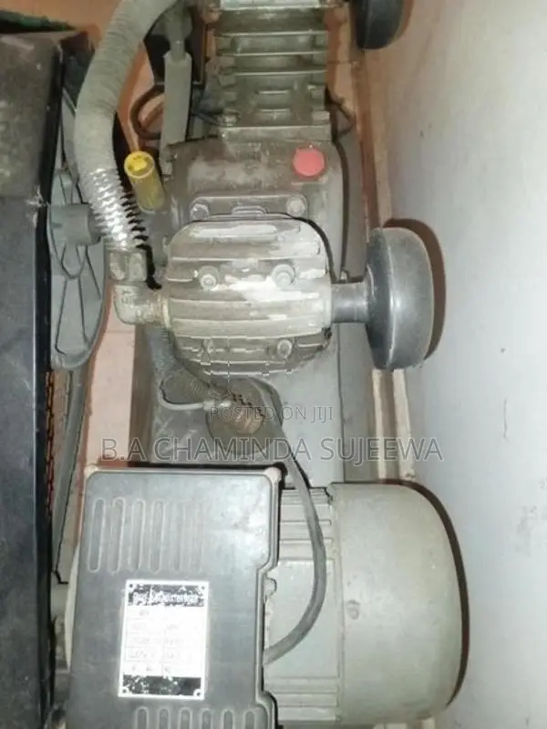 iForce 60L 2HP Air Compressor