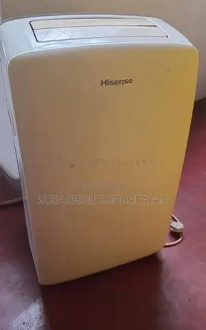 Air Cooler