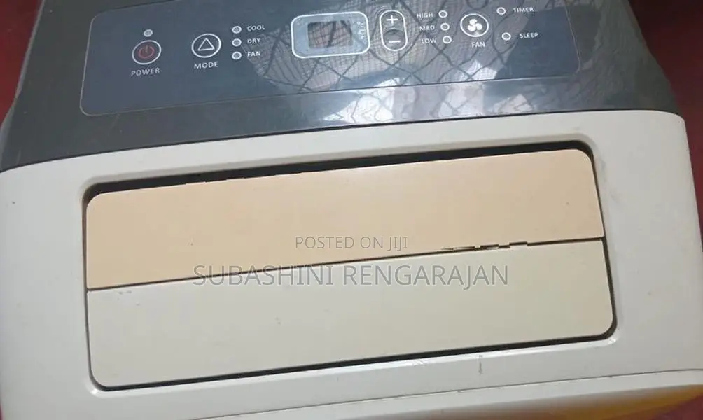 Air Cooler