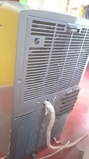 Air Cooler