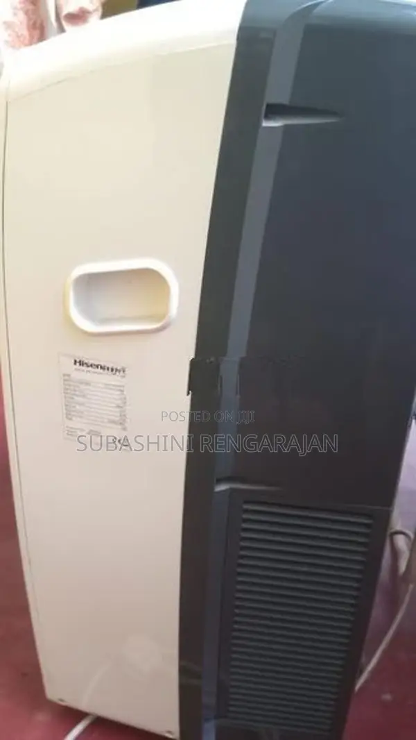 Air Cooler