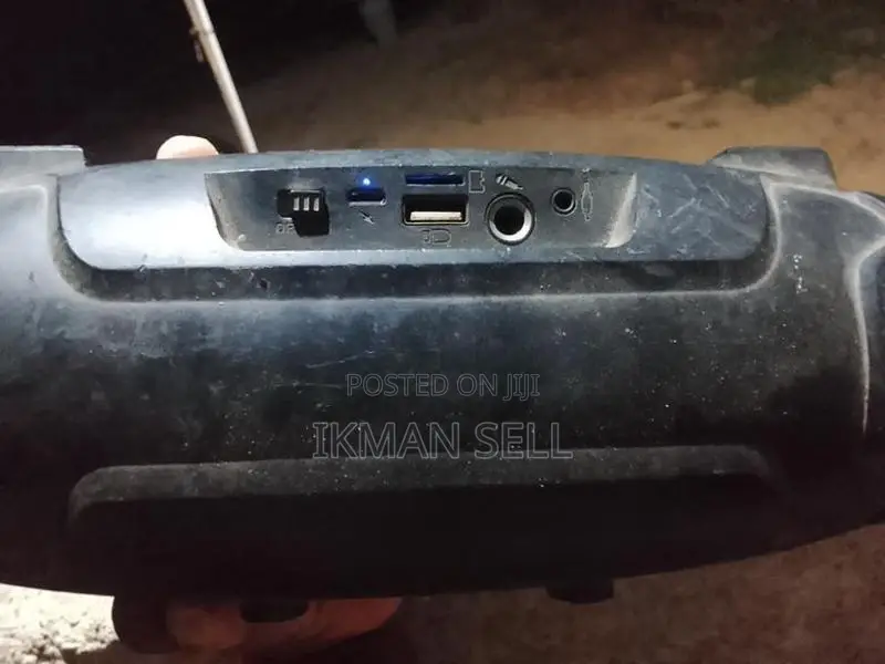 Speaker