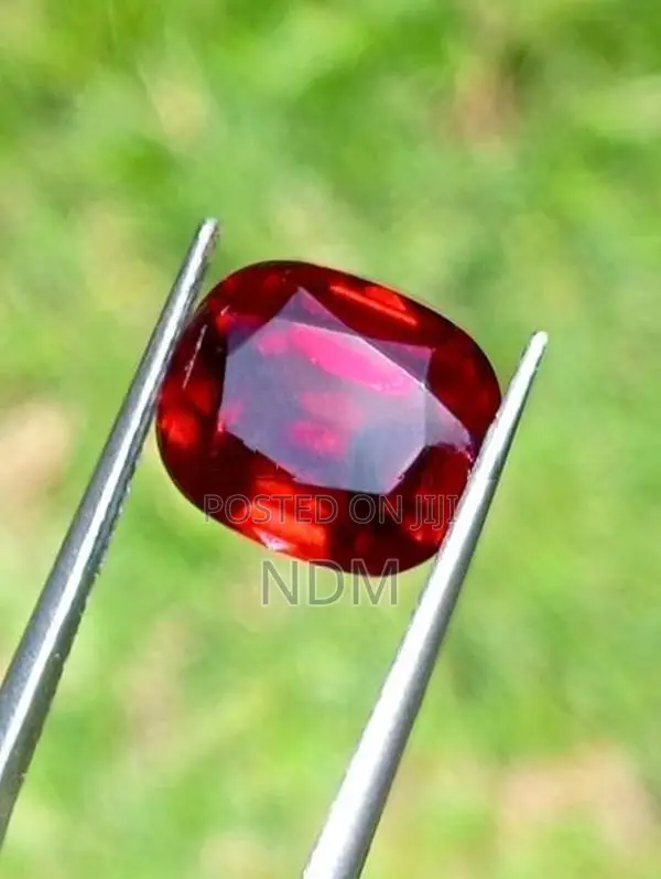 Garnet