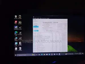 Intel Core i5 6th Gen Desktop (8GB RAM / 120GB SSD) - System Unit