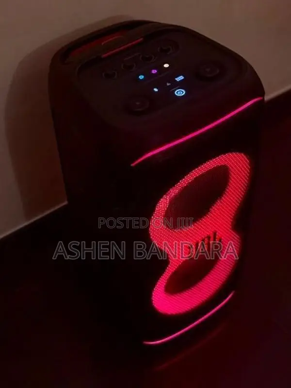 JBL PartyBox 320