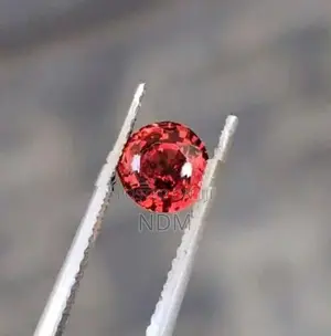 Natural Spessartite Garnet