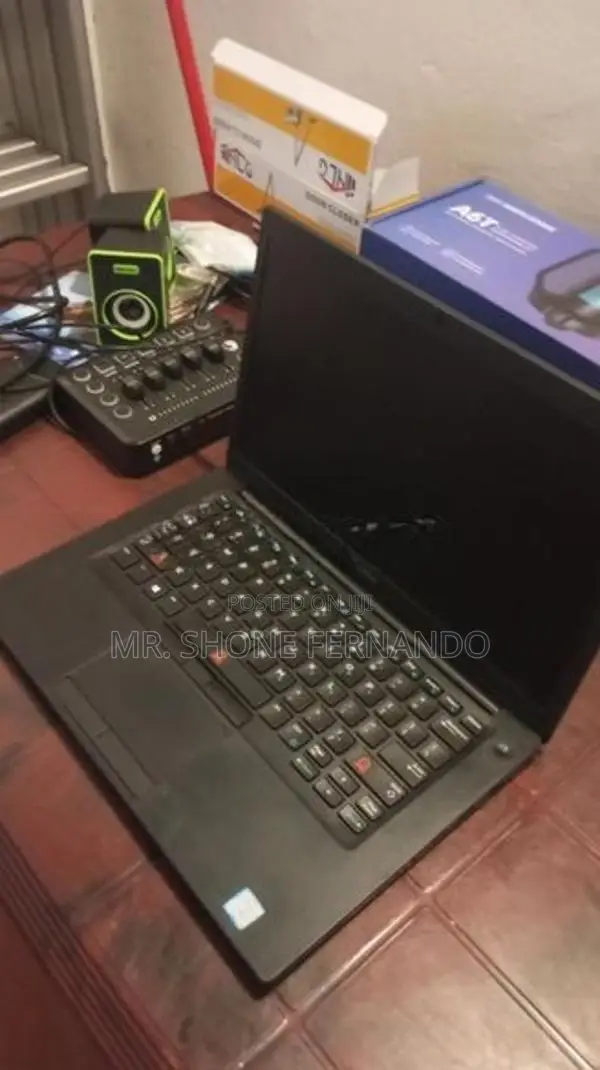 I7 6th Gen Laptop