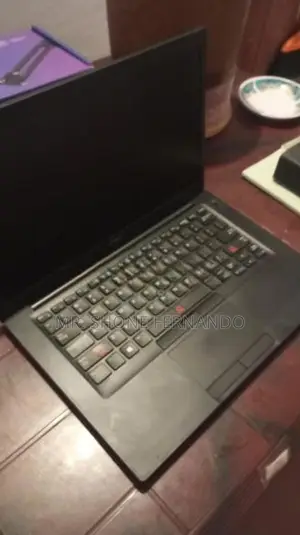 I7 6th Gen Laptop