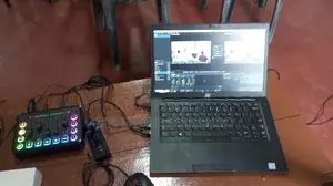 I7 6th Gen Laptop
