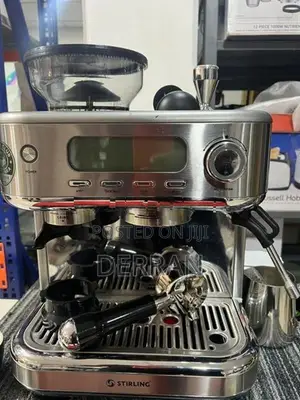 Coffee Machine